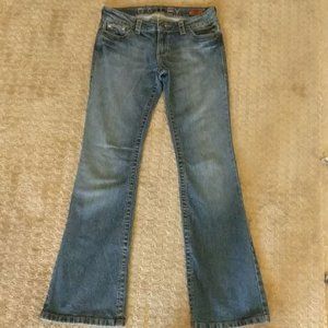 𝅺BAILEY dELiAs Boot Cut Jeans
